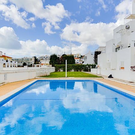 T1 Albufeira City Centre Exteriör bild